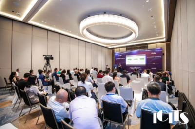 商会南京行 探访台积电、华天科技，共绘集成电路产业合作新蓝图