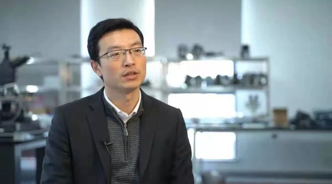 天使轮融资5000万，站上“5G”风口 这家南通公司的射频微波集成电路设计雄心