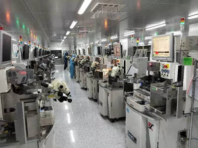 制造“中国芯”，逐梦创新城！宁波杭州湾新区首家芯片产品制造企业入驻 集成电路芯片设计及服务