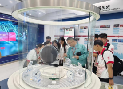 聚焦校企协同,南邮助力集成电路"芯"发展