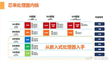 公开课二十四期笔记:芯来科技详解RISC-V架构的本土化之路